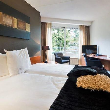 Hotel Dennenheuvel Epe Zewnętrze zdjęcie