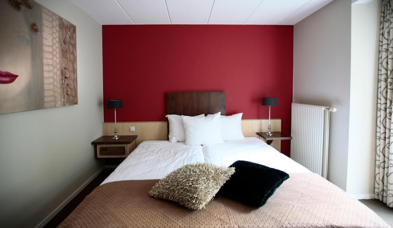Hotel Dennenheuvel Epe Zewnętrze zdjęcie