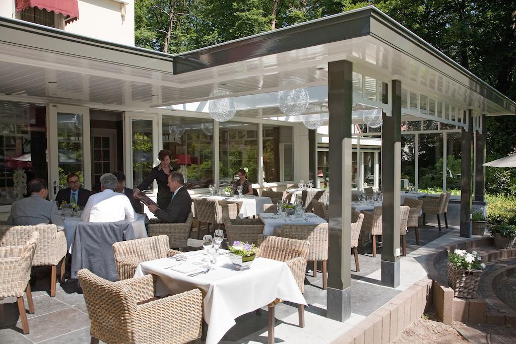 Hotel Dennenheuvel Epe Zewnętrze zdjęcie