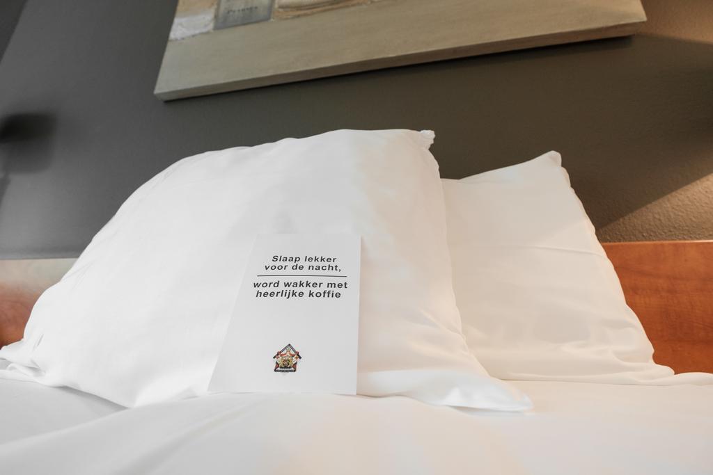 Hotel Dennenheuvel Epe Zewnętrze zdjęcie