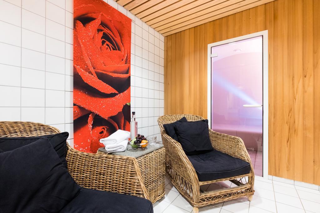 Hotel Dennenheuvel Epe Zewnętrze zdjęcie